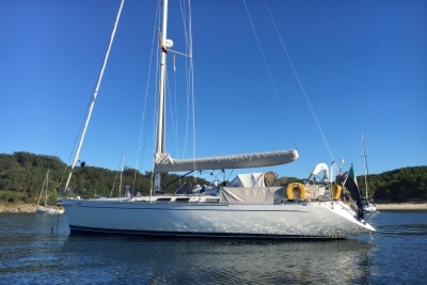 Sweden Yachts Sweden 45 for sale in Spain for €295,000 (£256,130)