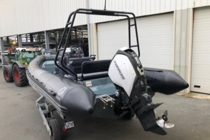 Zodiac 750 PRO for sale in France for €58,000 (£50,842)