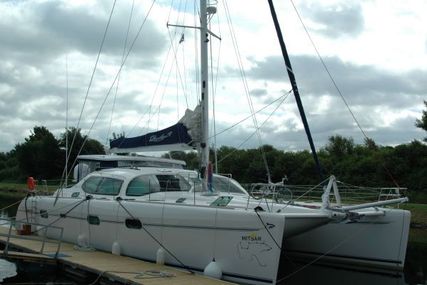 Privilege 585- 2004 for sale in Cyprus for €750,000 (£659,863)