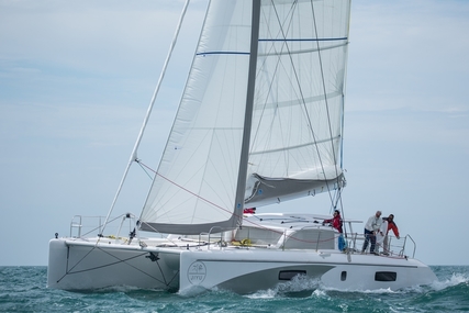 Outremer 51- 2014 for sale in United Kingdom for €840,000 (£737,910)
