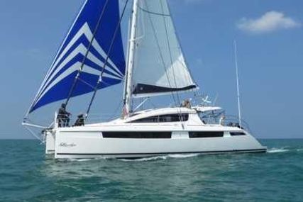 Privilege 515- 2014 for sale in United Kingdom for €880,000 (£773,049)
