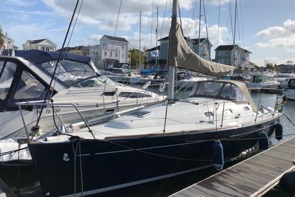 Beneteau First 31.7 for sale in Netherlands for €43,000 (£37,519)