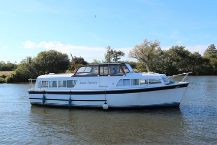 Broom Skipper for sale in United Kingdom for £25,950