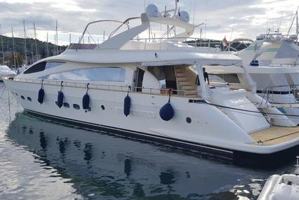 Amer Yachts Amer 92 for sale in Slovenia for €1,300,000 (£1,123,654)