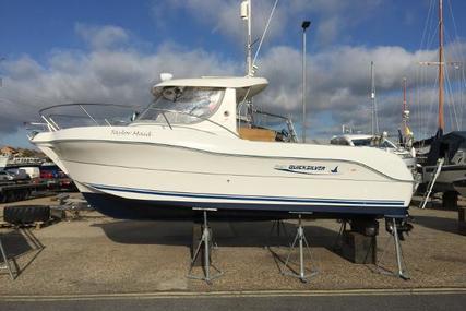 Quicksilver 640 Pilothouse for sale in United Kingdom for £17,950