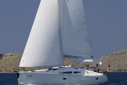 Elan Impression 384 for sale in Slovenia for €65,000 (£57,100)