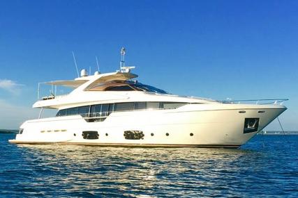 Ferretti 960 for sale in United States of America for $5,495,000 (£4,192,064)