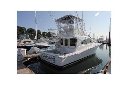 Luhrs 40 Convertible for sale in United States of America for $159,000 (£123,495)