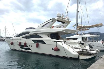Dominator 780S for sale in Montenegro for €1,900,000 (£1,675,603)