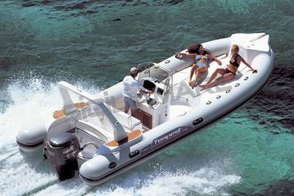 Capelli Tempest 750 TOP for sale in Italy for €22,000 (£19,036)