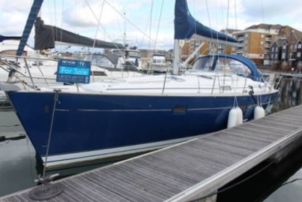 Beneteau Oceanis 411 Celebration for sale in United Kingdom for £84,950