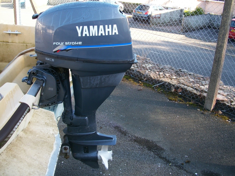 Image Of Yamaha 25 Hp Four Stroke Long Shaft Outboard For Sale In United Kingdom For Image Of Yamaha 25 Hp Four Stroke Long Shaft Outboard For Sale In United Kingdom For