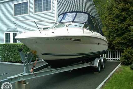 Sea Ray 215 Express Cruiser for sale in United States of America for $27,800 (£21,208)