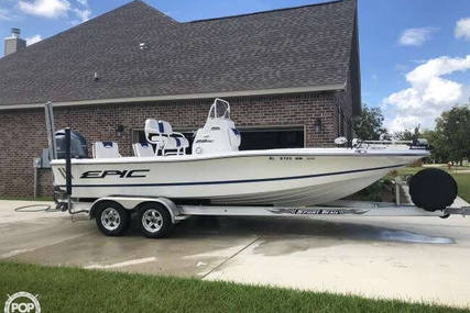 Epic 22 for sale in United States of America for $38,900 (£29,573)