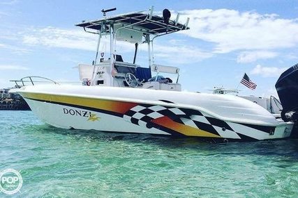 Donzi 27 for sale in United States of America for $36,700 (£27,998)