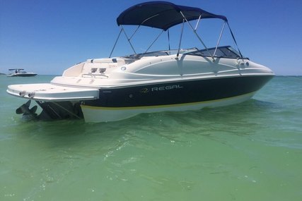 Regal 26 for sale in United States of America for $28,900 (£21,956)