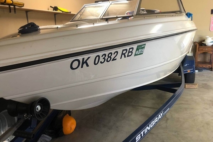Stingray 19 for sale in United States of America for $18,000 (£13,675)