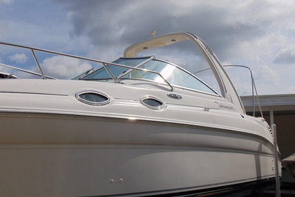 Sea Ray 260 Sundancer for sale in United States of America for $25,000 (£18,838)