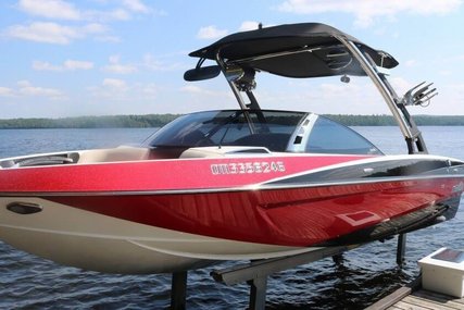 Malibu 21 for sale in United States of America for $69,500 (£52,545)