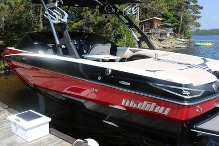 Malibu Wakesetter 21 VLX for sale in United States of America for $69,500 (£54,146)