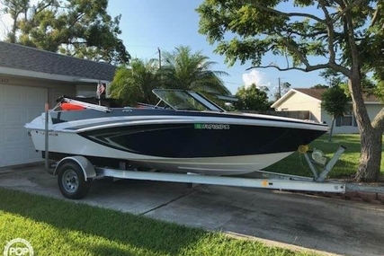 Glastron 18 for sale in United States of America for $22,500 (£17,212) Glastron 18 for sale in United States of America for $22,500 (£17,212)
