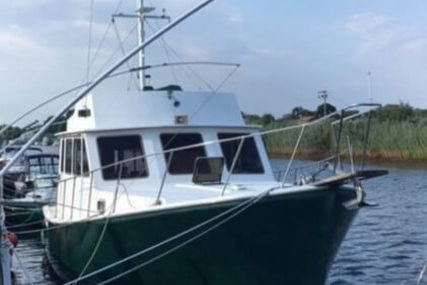 Atkinson 43 for sale in United States of America for $139,000 (£106,703)