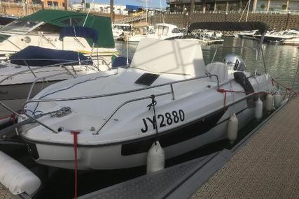 Beneteau Flyer 7.7 Sundeck for sale in Jersey for £42,000