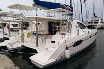 Robertson and Caine Leopard 39 for sale in Trinidad and Tobago for $269,000 (£207,797)