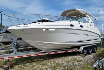 Sea Ray 280 Sundancer for sale in United States of America for $33,000 (£25,963)