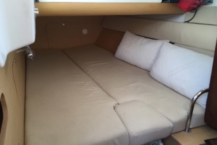 Beneteau First 50 Shallow Draft for sale in Italy for €185,000 (£160,145) Beneteau First 50 Shallow Draft for sale in Italy for €185,000 (£160,145)