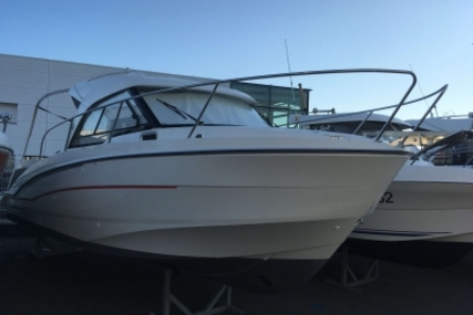 Beneteau Antares 8 OB for sale in France for €69,500 (£61,507)