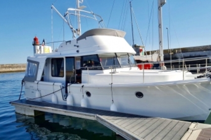 Beneteau Swift Trawler 34 for sale in France for €229,000 (£200,662)