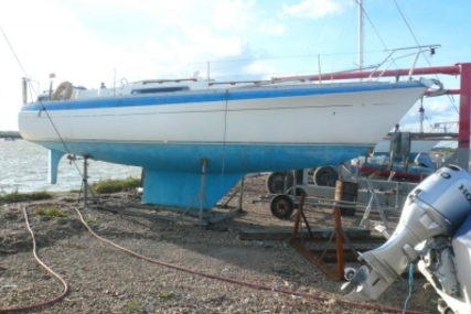 Moody 33 MK II for sale in United Kingdom for £17,000