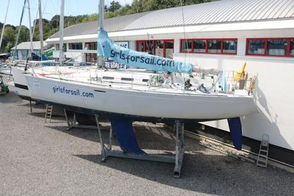 Beneteau First 40.7 for sale in United Kingdom for £54,950