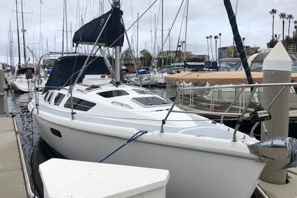 Hunter 320 for sale in United States of America for $49,000 (£38,162)