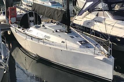 J Boats J/122 for sale in Guernsey and Alderney for £159,950