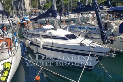 Sunbeam 29 for sale in Italy for €46,000 (£40,472)
