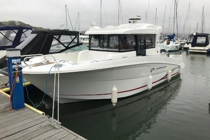Beneteau Barracuda 9 for sale in United Kingdom for £69,950