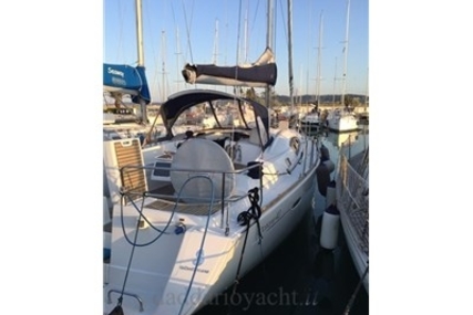Beneteau Oceanis 40 for sale in Italy for €100,000 (£87,617)