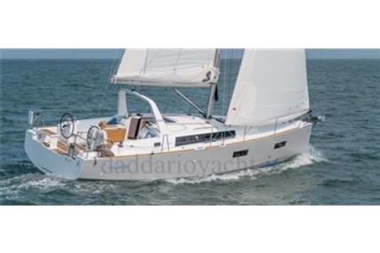 Beneteau Oceanis 38 for sale in Italy for €140,000 (£123,466)