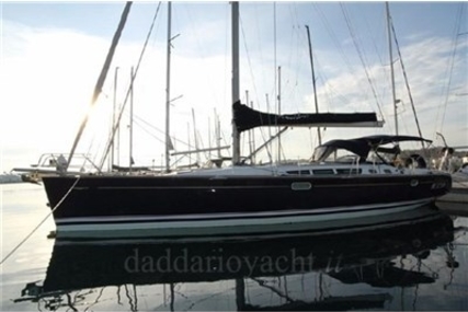 Jeanneau Sun Odyssey 49 for sale in Italy for €140,000 (£122,068)