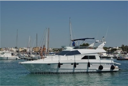 Ferretti FERRETTI 45 for sale in Italy for €105,000 (£90,812)