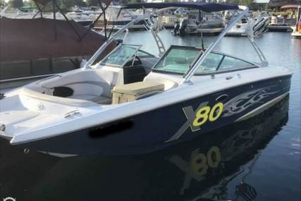 Mastercraft X-80 for sale in United States of America for $74,900 (£59,174)