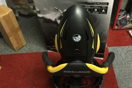 Sea-doo Sea Scooter GTS for sale in United Kingdom for £499