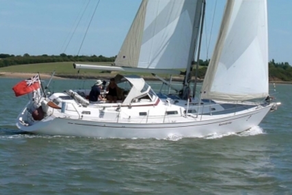 Najad NAJAD 380 for sale in United Kingdom for £179,995