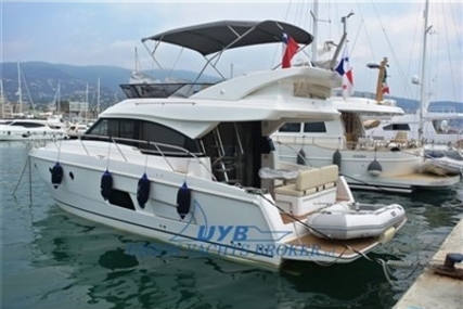 Bavaria Yachts 420 Virtesse for sale in Italy for €440,000 (£387,119)