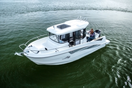 Beneteau Barracuda 7 for sale in France for €63,700 (£56,039)
