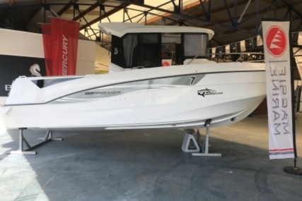 Beneteau Barracuda 7 for sale in France for €65,900 (£58,321)