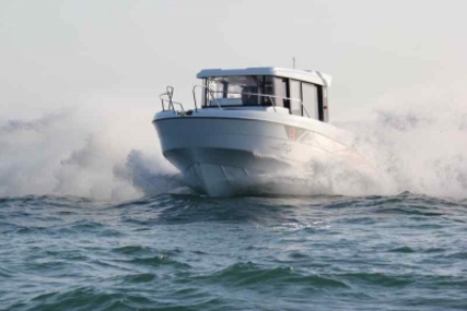 Beneteau Barracuda 8 for sale in France for €84,900 (£75,136)