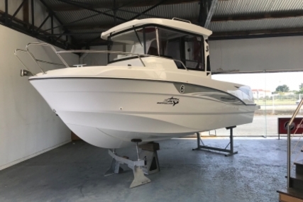 Beneteau Barracuda 6 for sale in France for €44,700 (£39,183)